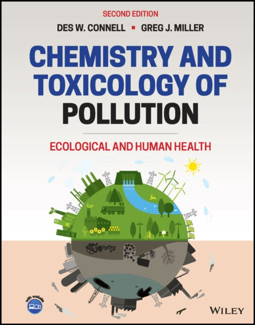 Chemistry and Toxicology of Pollution: Ecological and Human Health