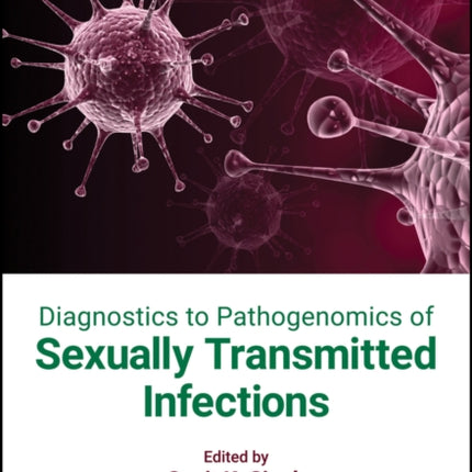 Diagnostics to Pathogenomics of Sexually Transmitted Infections