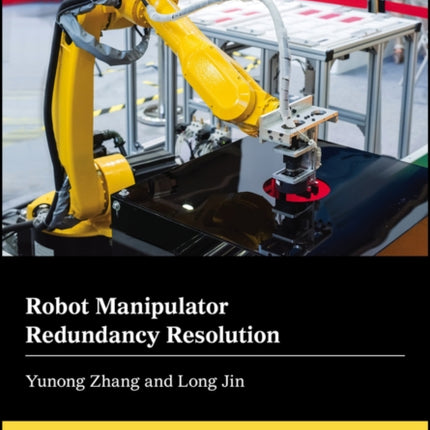 Robot Manipulator Redundancy Resolution