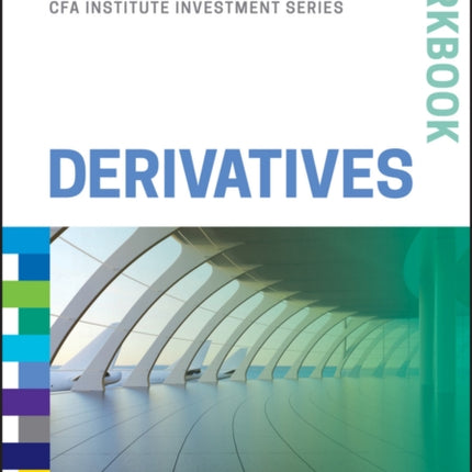 Derivatives Workbook