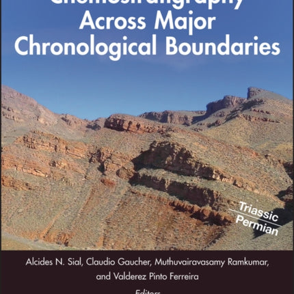 Chemostratigraphy Across Major Chronological Boundaries