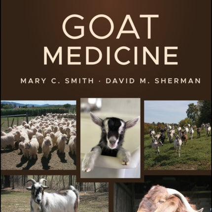 Goat Medicine