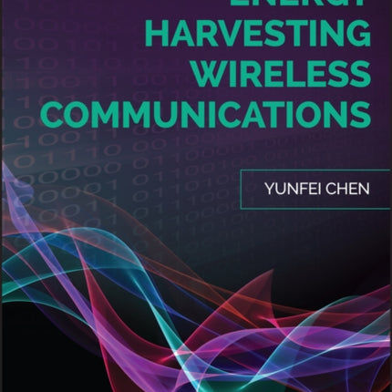 Energy Harvesting Communications