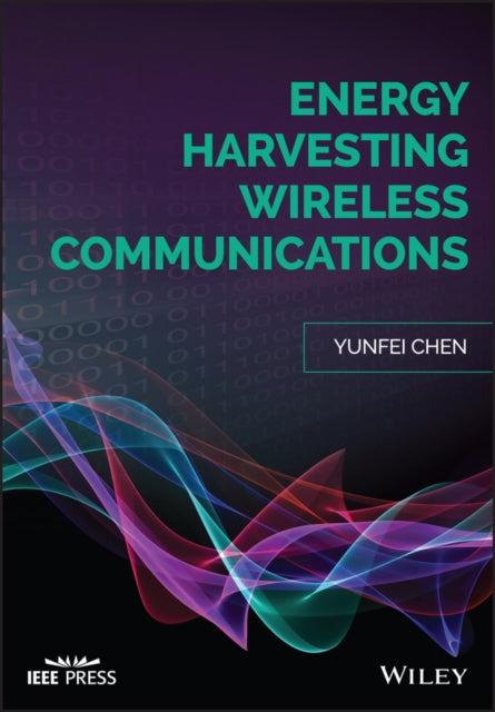 Energy Harvesting Communications
