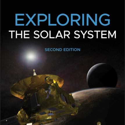 Exploring the Solar System