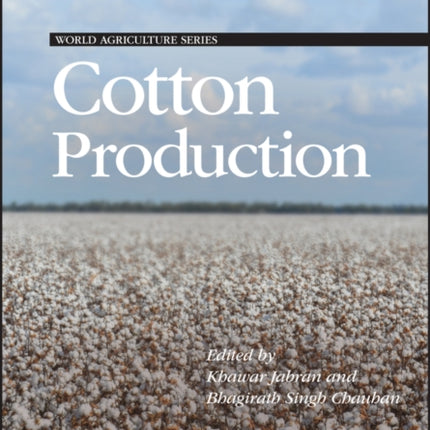 Cotton Production