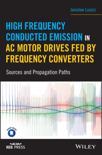 High Frequency Conducted Emission in AC Motor