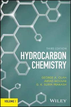 Hydrocarbon Chemistry, 2 Volume Set