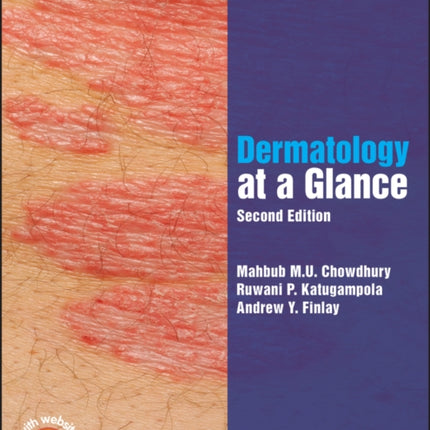 Dermatology at a Glance