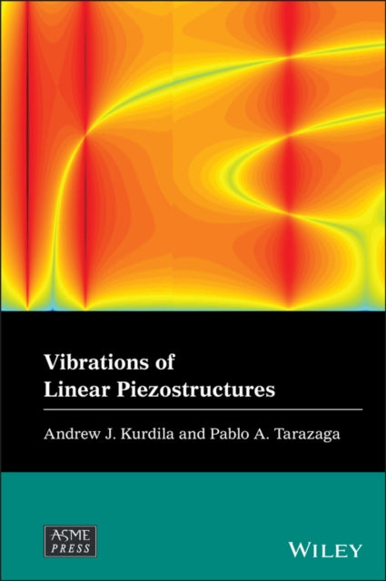 Vibrations of Linear Piezostructures