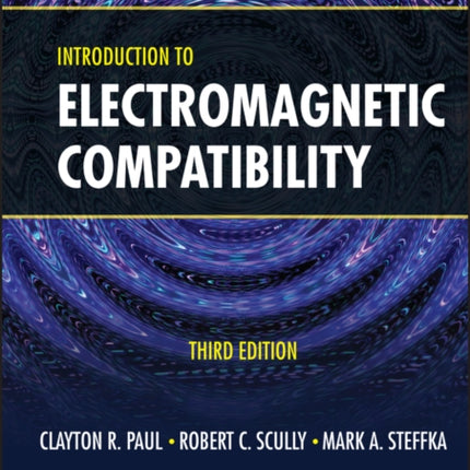 Introduction to Electromagnetic Compatibility