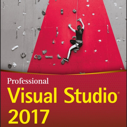 Professional Visual Studio 2017