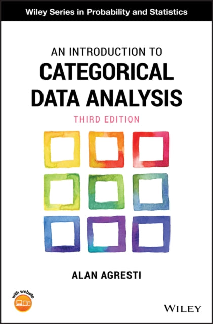 An Introduction to Categorical Data Analysis