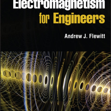 Electromagnetism for Engineers