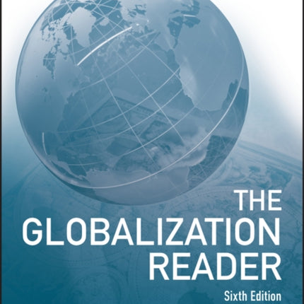 The Globalization Reader