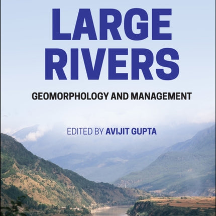 Large Rivers
