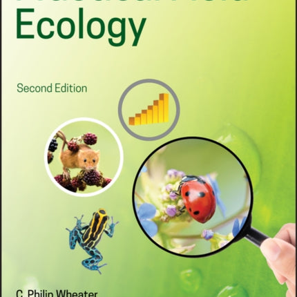 Practical Field Ecology: A Project Guide