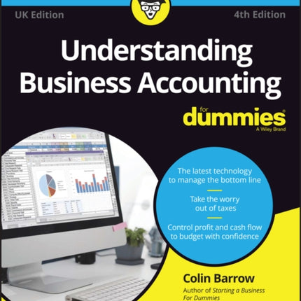 Understanding Business Accounting For Dummies - UK