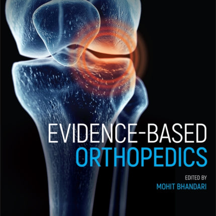 EvidenceBased Orthopedics