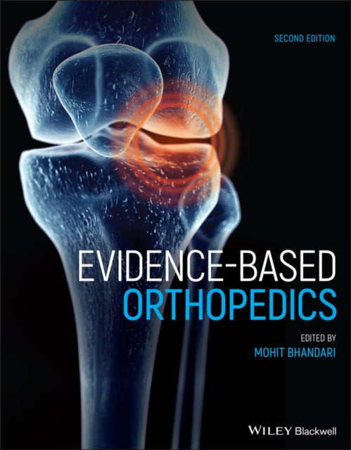 EvidenceBased Orthopedics