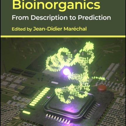 Computational Bioinorganics