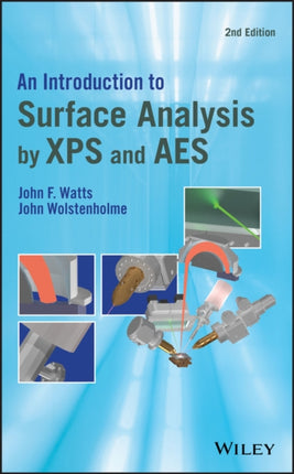 An Introduction to Surface Analysis by XPS and