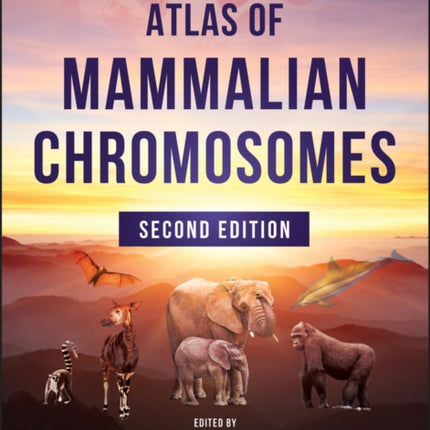 Atlas of Mammalian Chromosomes