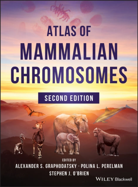 Atlas of Mammalian Chromosomes