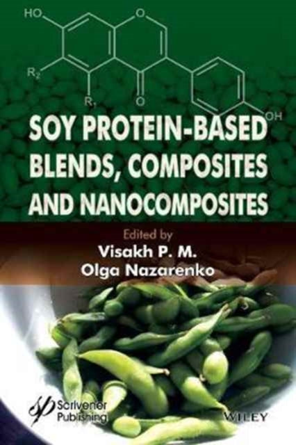 Soy Protein-Based Blends, Composites and Nanocomposites