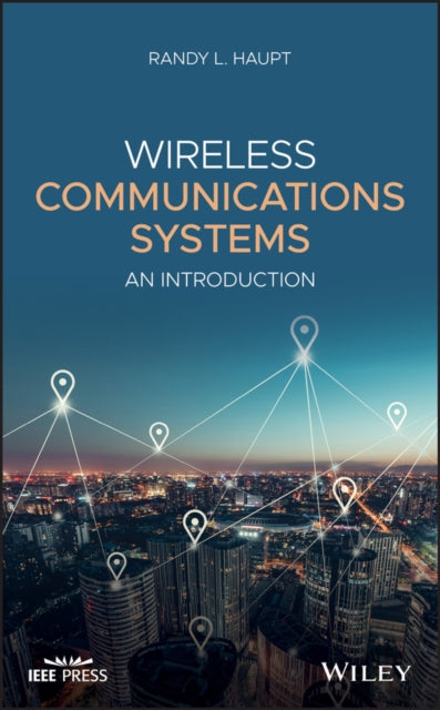 Wireless Communications Systems: An Introduction