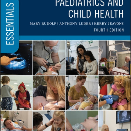 Essential Paediatrics and Child Health