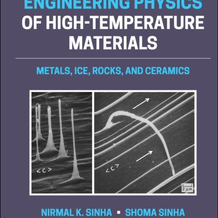 Engineering Physics of HighTemperature Materials