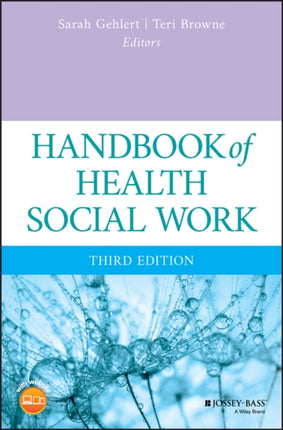 Handbook of Health Social Work