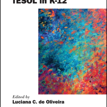 The Handbook of TESOL in K12