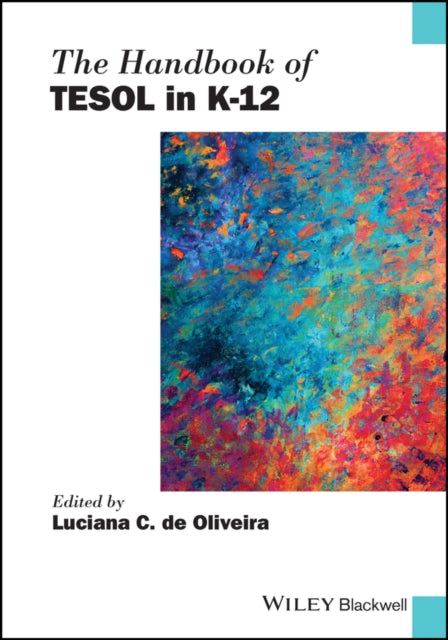 The Handbook of TESOL in K12
