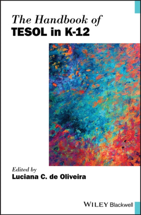 The Handbook of TESOL in K12