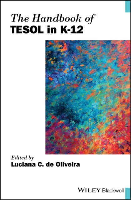 The Handbook of TESOL in K12