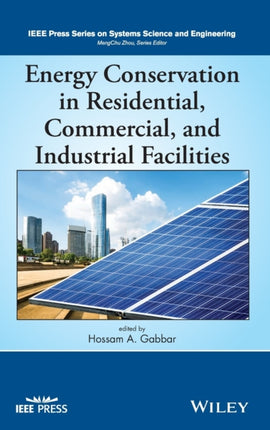 Energy Conservation in Residential Commercial and