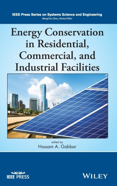 Energy Conservation in Residential Commercial and