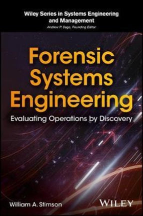 Forensic Systems Engineering