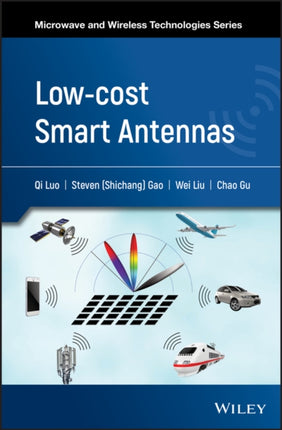 Lowcost Smart Antennas