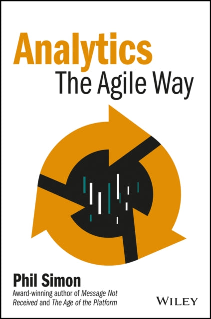 Analytics: The Agile Way