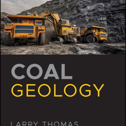 Coal Geology