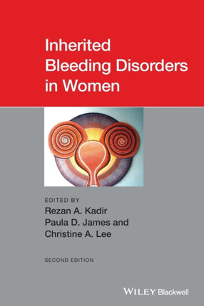 Inherited Bleeding Disorders in Women