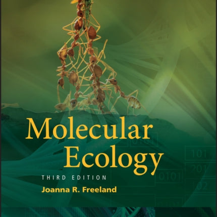 Molecular Ecology