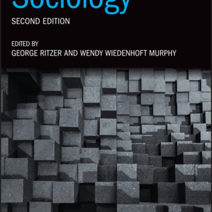 The Wiley Blackwell Companion to Sociology