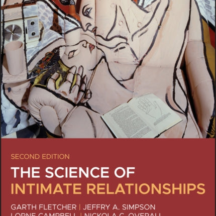 The Science of Intimate Relationships