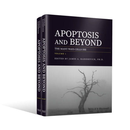 Apoptosis and Beyond 2 Volume Set