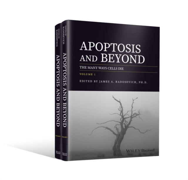 Apoptosis and Beyond 2 Volume Set