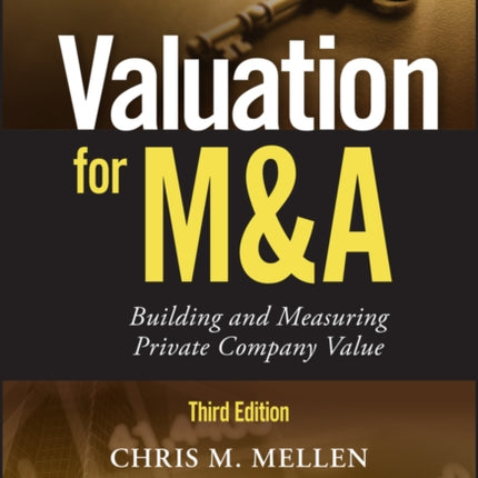 Valuation for MA
